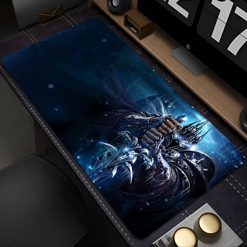 Wereld Van Warcraft Lich King  - Laptop Accessories World recensie en prijs