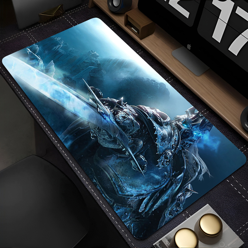 Wereld Van Warcraft Lich King  - Laptop Accessories World recensie en prijs
