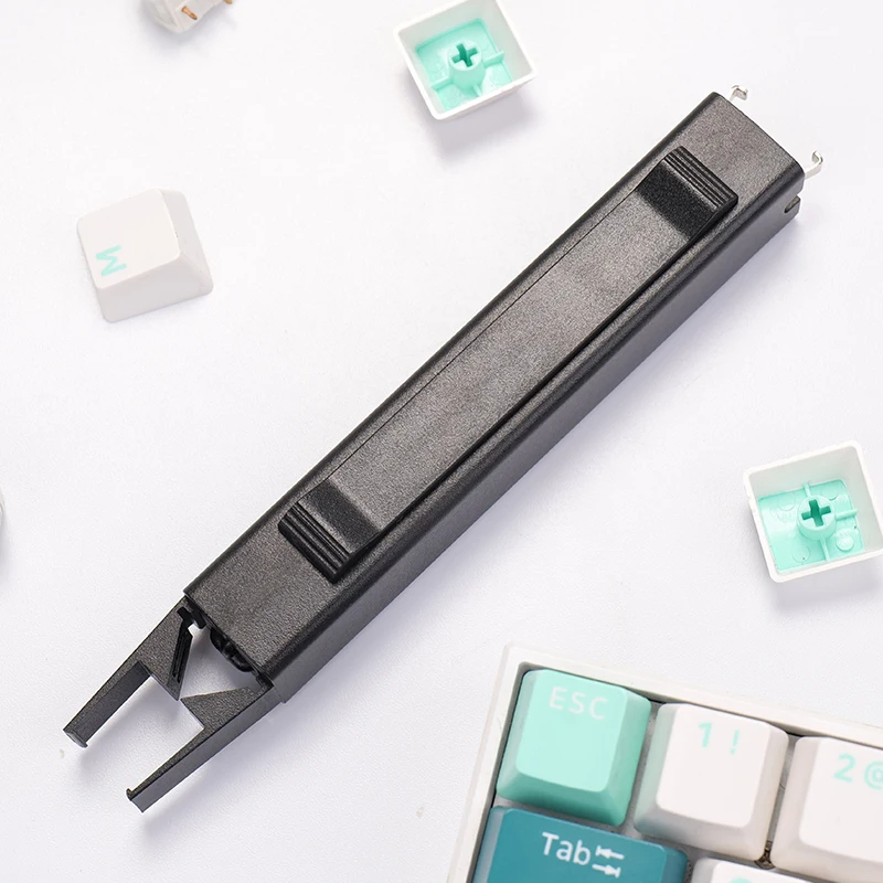 2-in-1 schakelaartrekker Keyca - Laptop Accessories Cute recensie en prijs