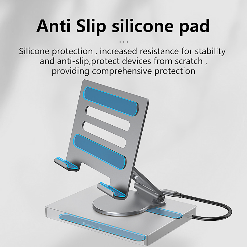 9-in-1 voor IPad Pro USB C-hub - Mac Laptop Accessories recensie en prijs
