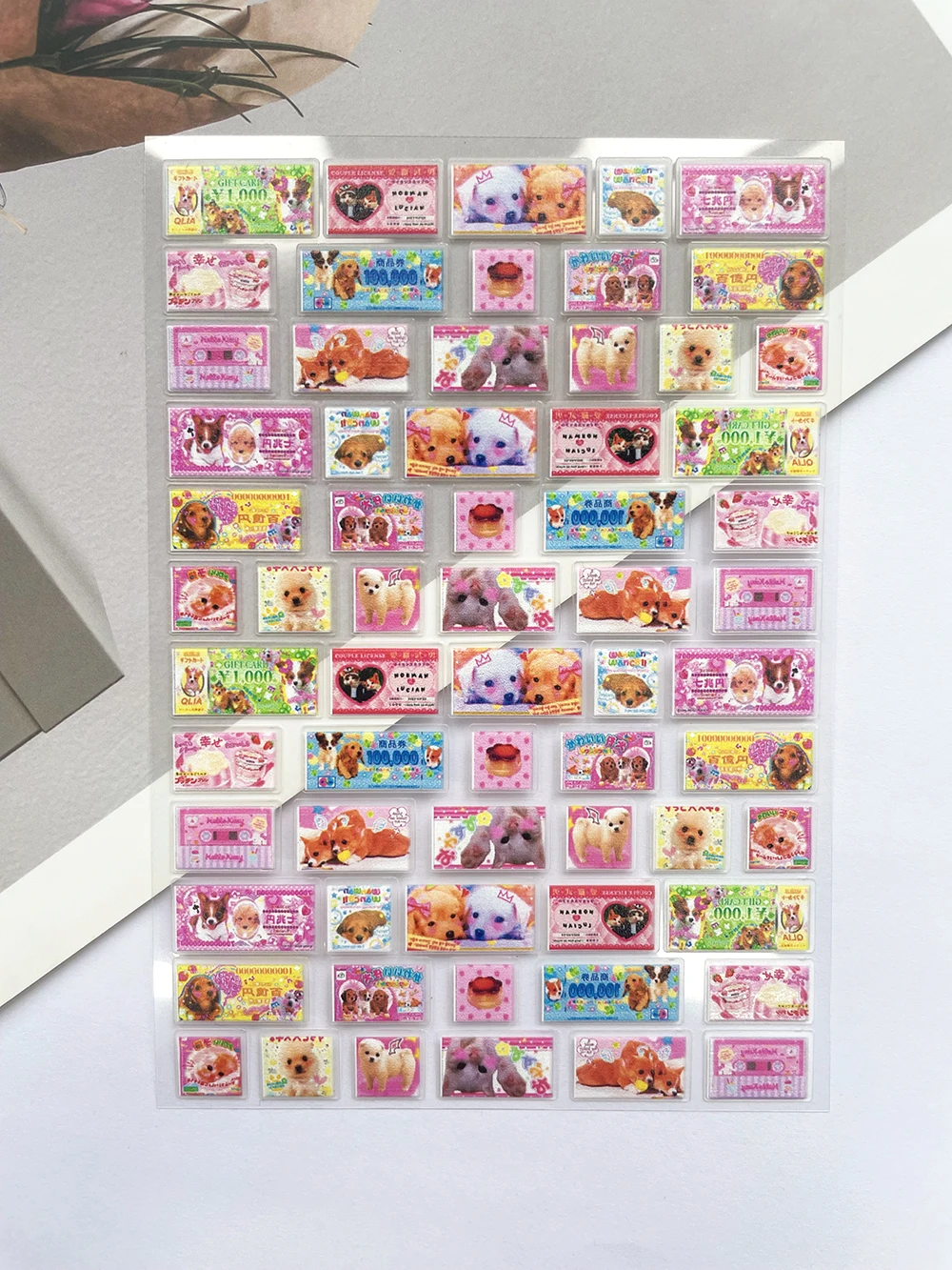 Mini Pvc Grappige Kat Poster G - Laptop Accessories Case recensie en prijs