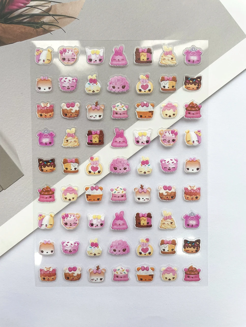 Mini Pvc Grappige Kat Poster G - Laptop Accessories Case recensie en prijs