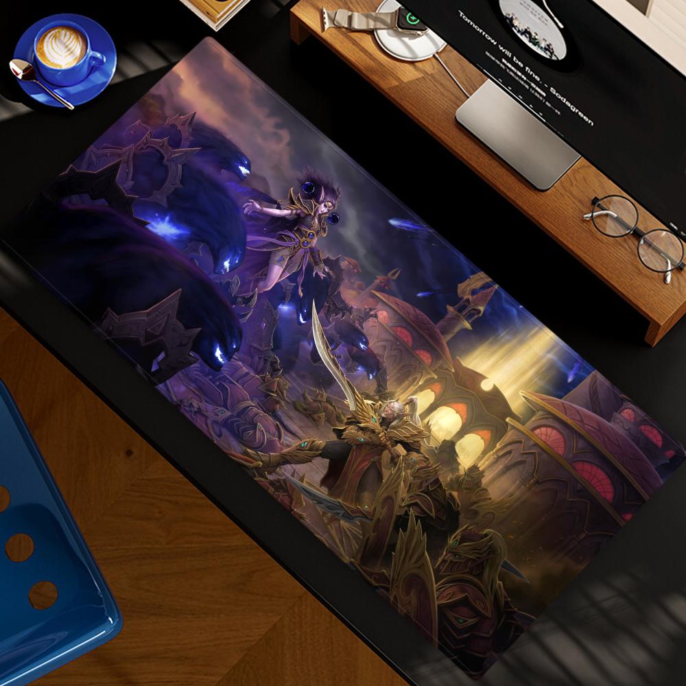 Worlds of W-Warcrafts Midnight - Laptop Accessories World recensie en prijs