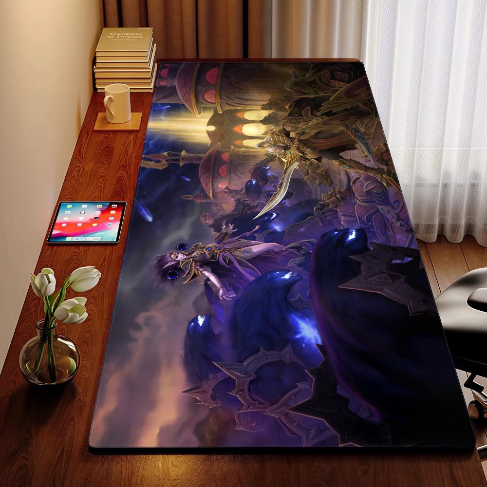 Worlds of W-Warcrafts Midnight - Laptop Accessories World recensie en prijs