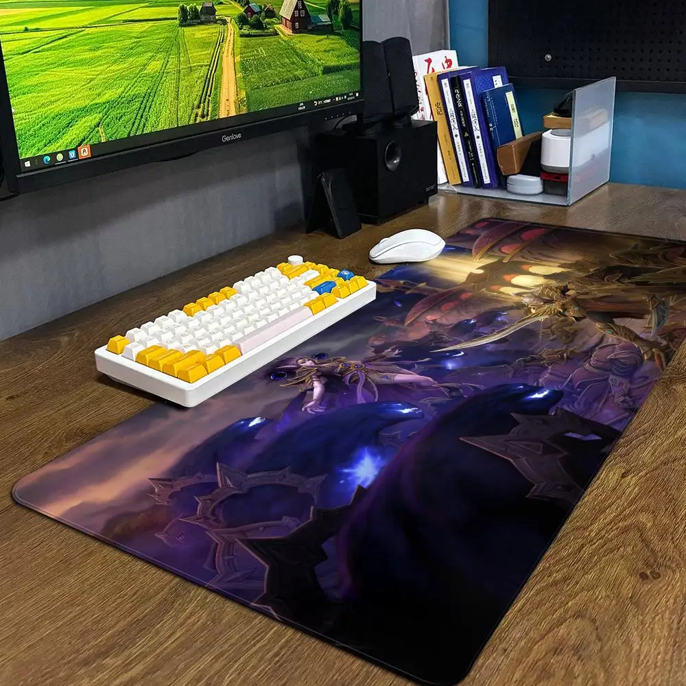 Worlds of W-Warcrafts Midnight - Laptop Accessories World recensie en prijs