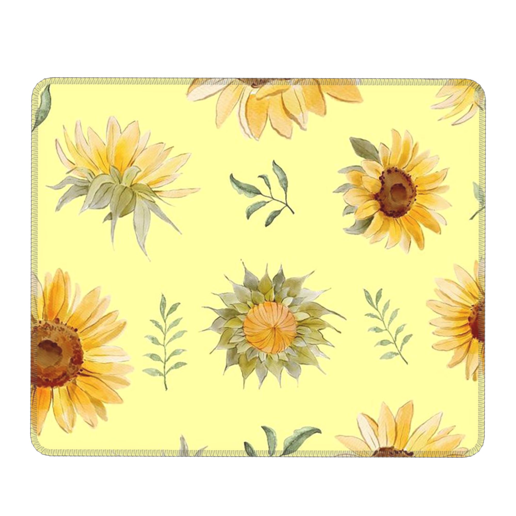 Zonnebloem Levendig Geel Bloem - Yellow Laptop Accessories recensie en prijs