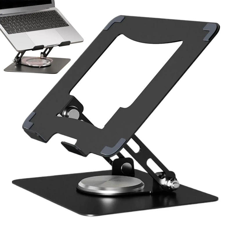 LUSQI 360° °   Roterende lapto - Laptop Accessories Holder recensie en prijs
