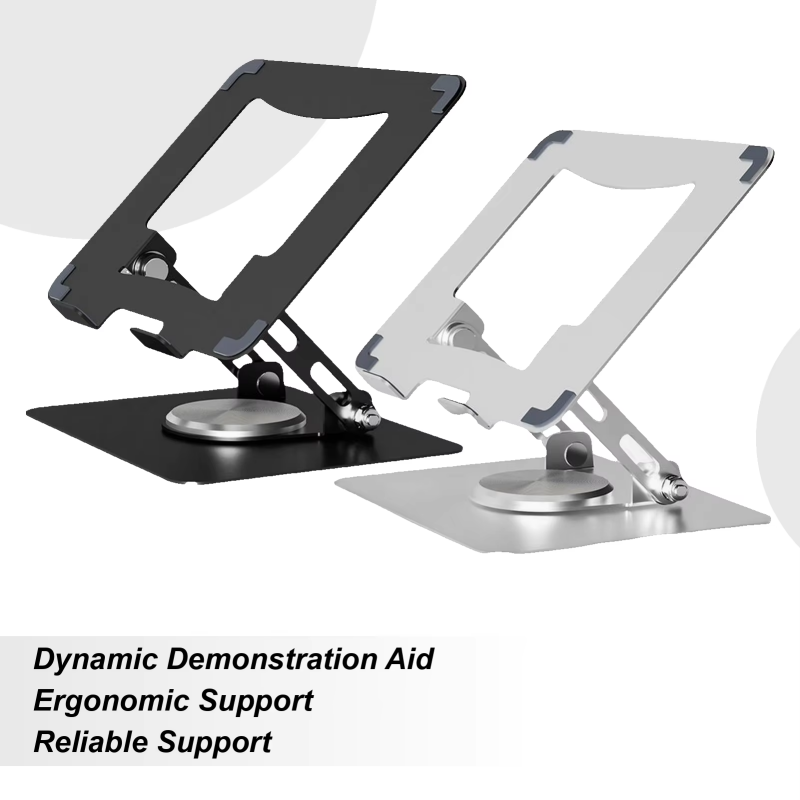 LUSQI 360° °   Roterende lapto - Laptop Accessories Holder recensie en prijs