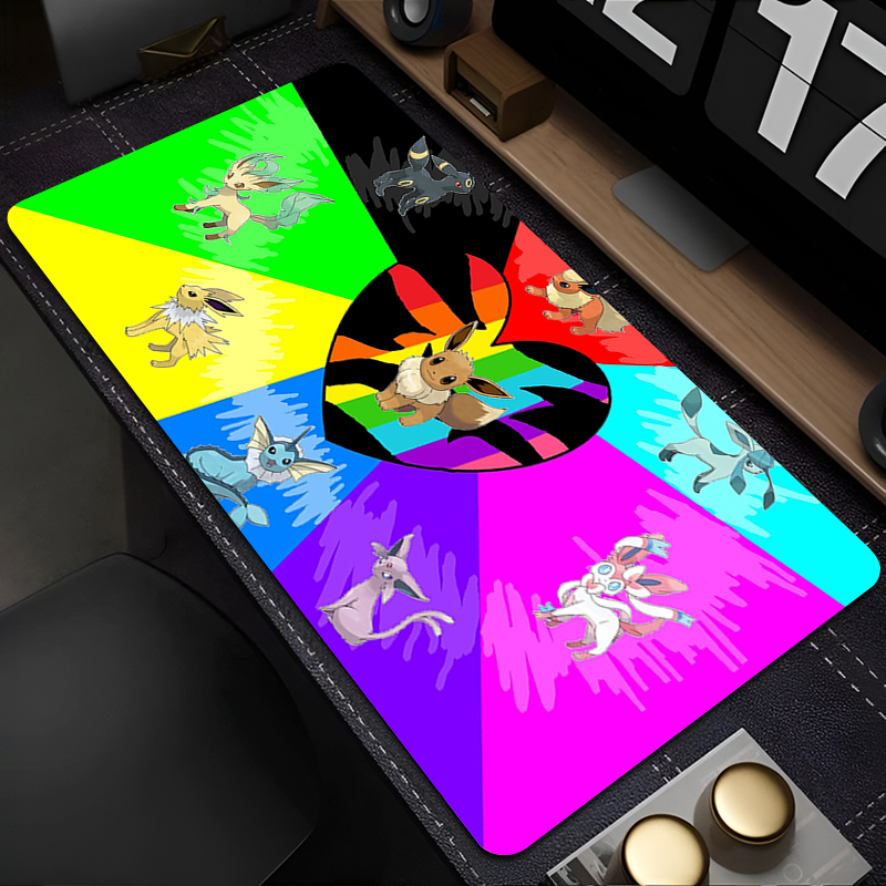 XXL muismat Pokemon bureau-mat - Laptop Accessories Best recensie en prijs
