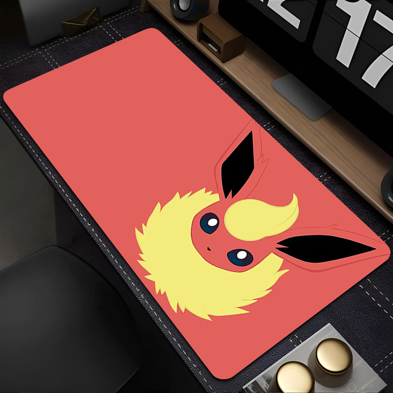 XXL muismat Pokemon bureau-mat - Laptop Accessories Best recensie en prijs