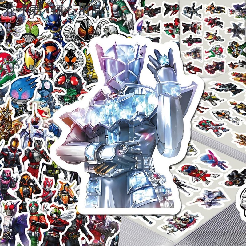 103 stuks Kamen Rider Ins esth - Laptop Accessories Cute recensie en prijs