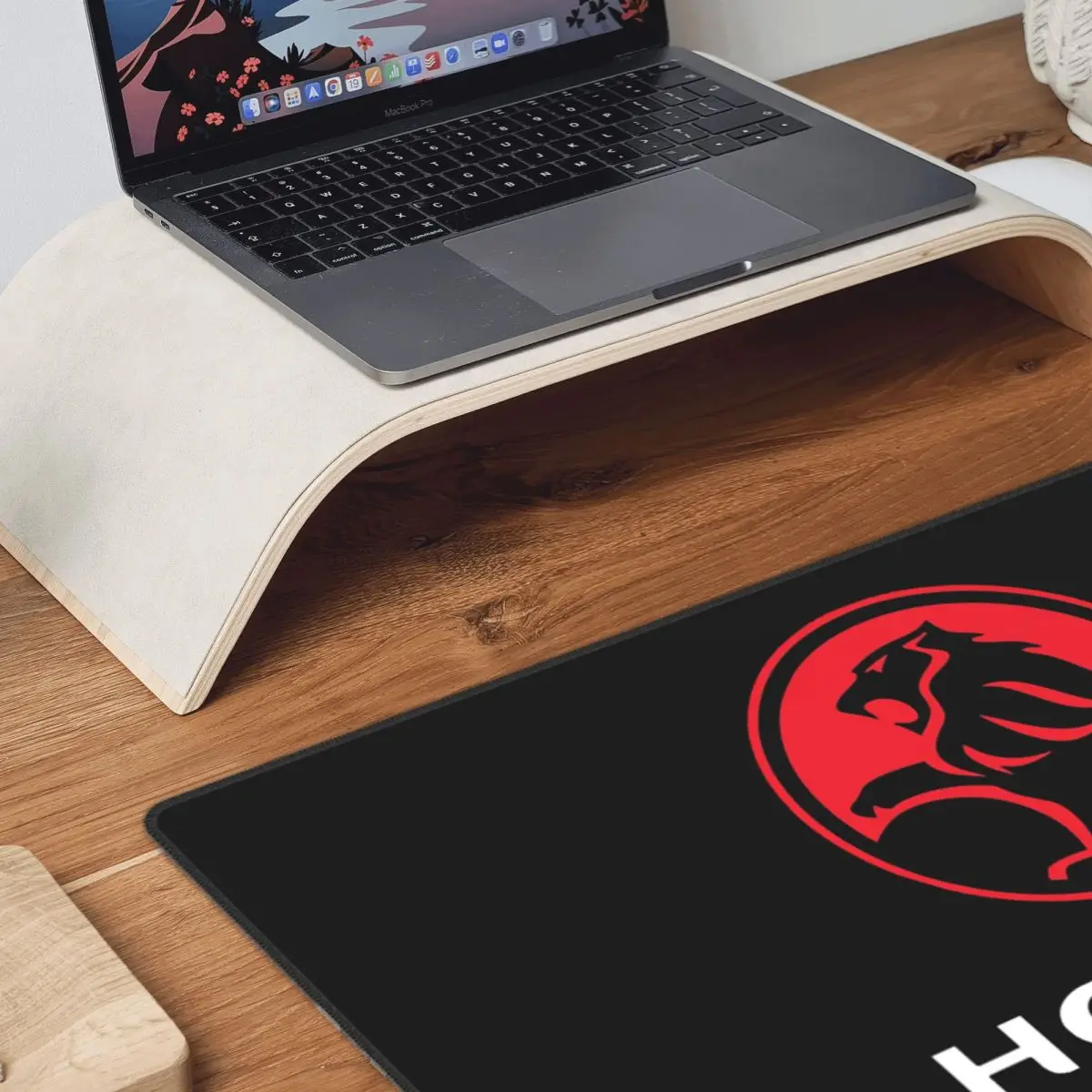 Grote muismat Bestseller Holde - Laptop Accessories Best recensie en prijs