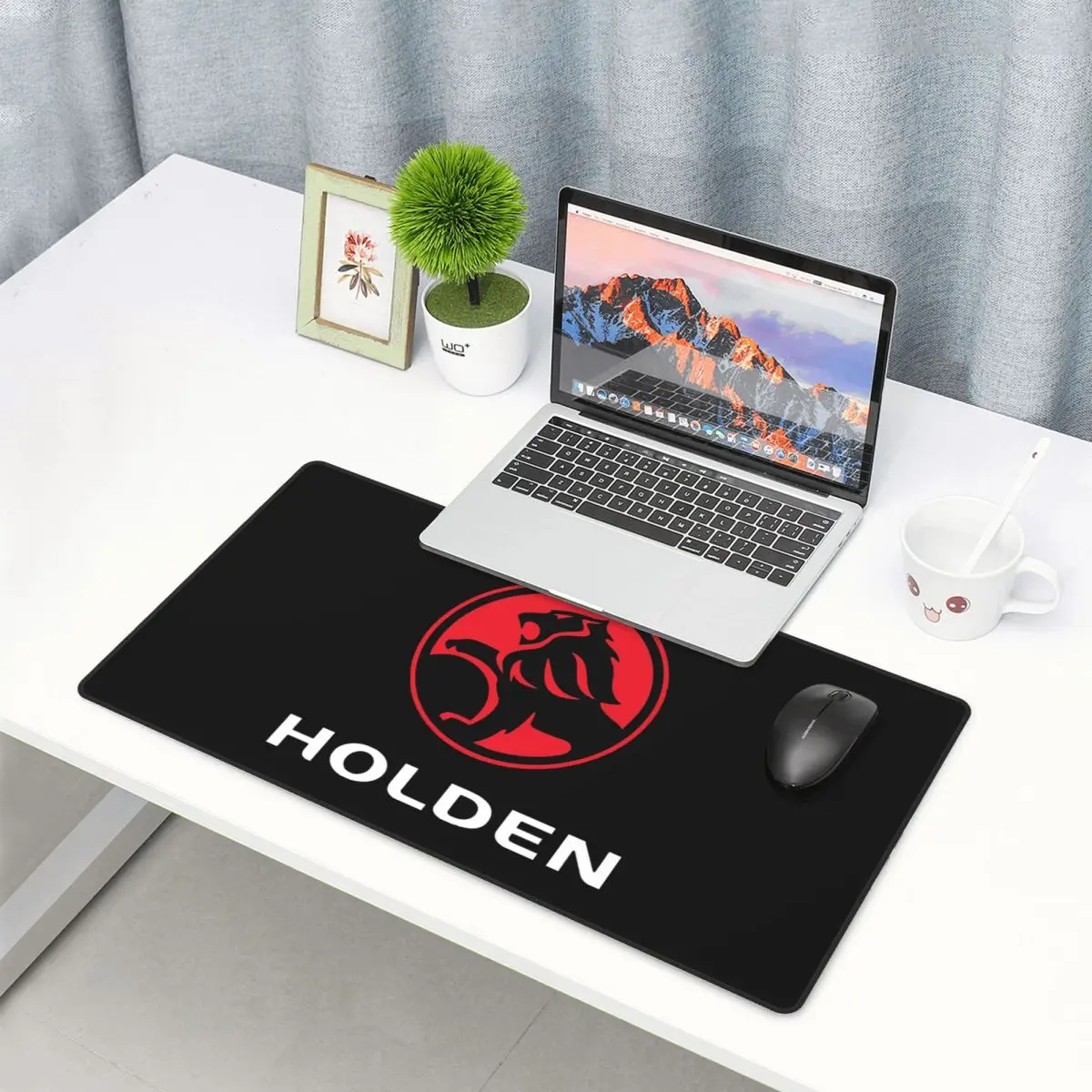 Grote muismat Bestseller Holde - Laptop Accessories Best recensie en prijs