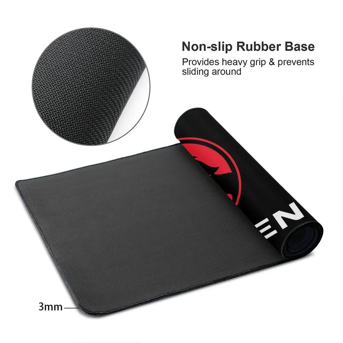 Grote muismat Bestseller Holde - Laptop Accessories Best recensie en prijs