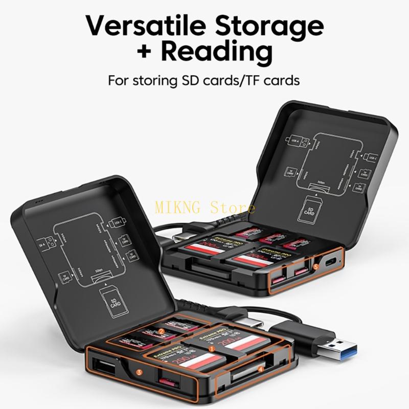 5 in 1 lichtgewicht USB Type C - Laptop Accessories Best recensie en prijs